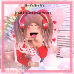 Shirt’s Are U’s