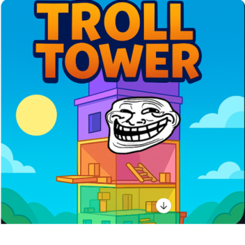HD TOWER TROLL CHEAP ADMIN