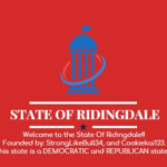 State Of Ride Dale