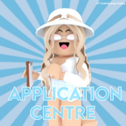 Application Centre