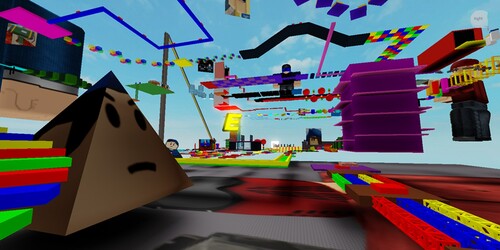 CAN U BEAT THE ARSENAL OBBY TO PLAY ARSENAL?!?!