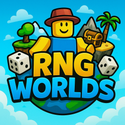 [Alpha] RNG Worlds!