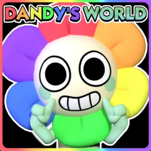 🌼 Dandy's World [ALPHA]