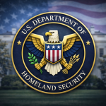 U.S. Department of Homeland Security - D.H.S.