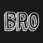 Just my best bros