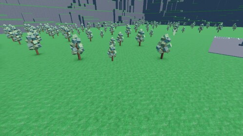 Another Random Game Simulator