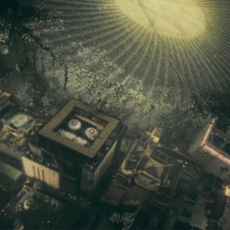 𝑰
