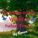 Salad Trees