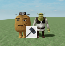 BAN HAMMER WAR