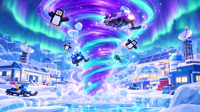 Grow A Tornado thumbnail