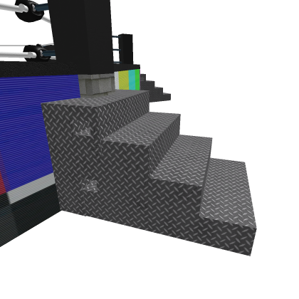 Octagon Ring