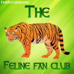 Feline Fan Group!