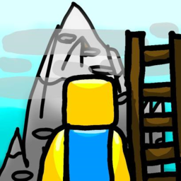 Climb a Mountain [200M UPDATE]