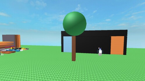 Build To Survive The Zombies! | UNCOPYLOCKED! | 