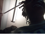 Theblackperson