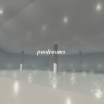 poolrooms