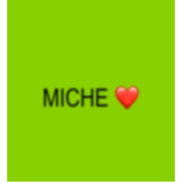 MICHE icon