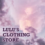lulu's clothing store!