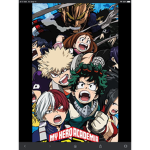 My Hero Academia fanbase/fangroup