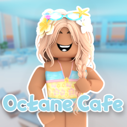Octane Cafe (SUMMER UPDATE!)