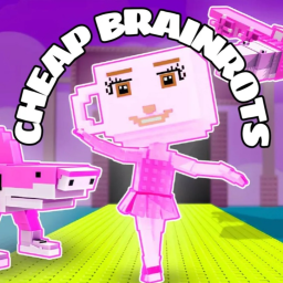 Steal a Brainrot Discount$