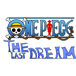 One Piece: The Last Dream