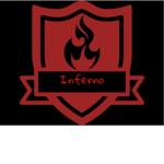 Inferno's lounge