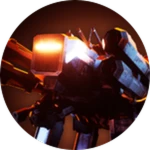 Assault Mode NIGHTMARE Victory Roblox badge thumbnail