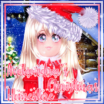 Avelandra's Christmas Homestore