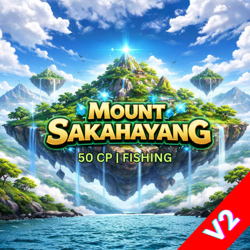 Gunung Sakahayang V2