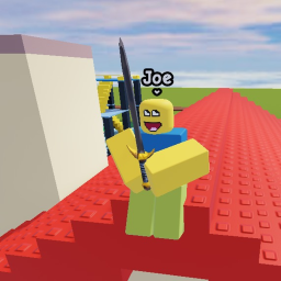Joe's Arena