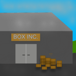 BOX inc. games