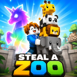 Steal A ZOO