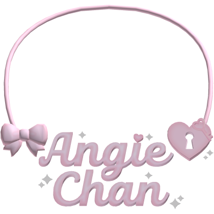 ✿ ︵ chan & angie ღ ˚ .