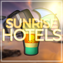 [SPRING SALE] ⛱️ Work at a hotel! 🌴