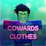 Cowards Clothes