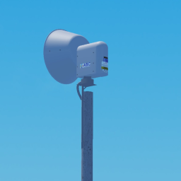 ASC Siren Map