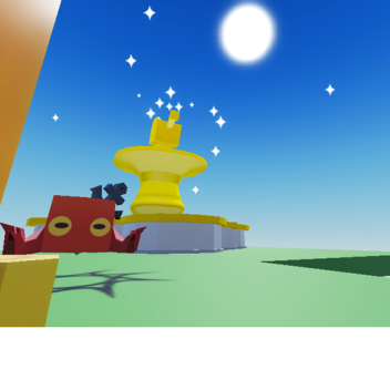 Pet sim Obby (200 Visits!)