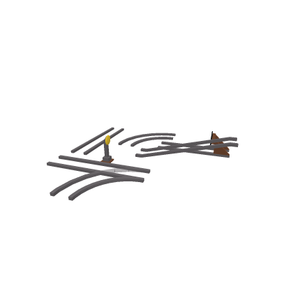 anti noob mine cart track