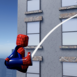 spider man wars