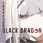 Black Dragon$