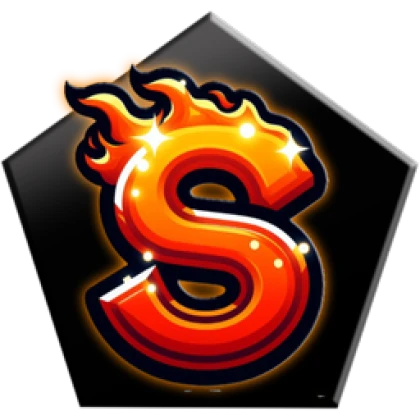 Shura Games Roblox group icon