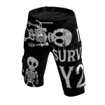 ✅Skeleton I Survived Y2K