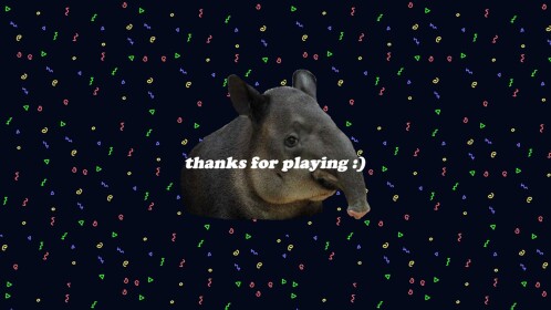 TAPIRHOUSE