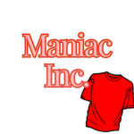 Maniac Inc.