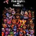 FNAF SCOTT CAWTHON
