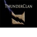 The Great Warriors of Thunder
