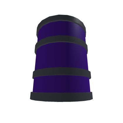 Burning Barrel