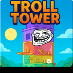 HD TOWER TROLL CHEAP ADMIN