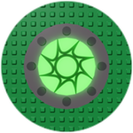 WINNERS BADGE! (CASTLE OF ROBLOXIA)